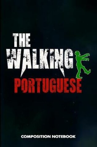 Cover of The Walking Portuguese