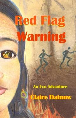 Book cover for Red Flag Warning