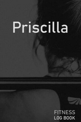 Cover of Priscilla