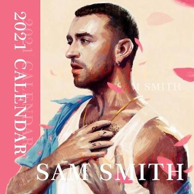 Book cover for Sam Smith