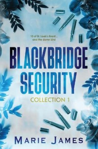 Cover of Blackbridge Security Collection 1