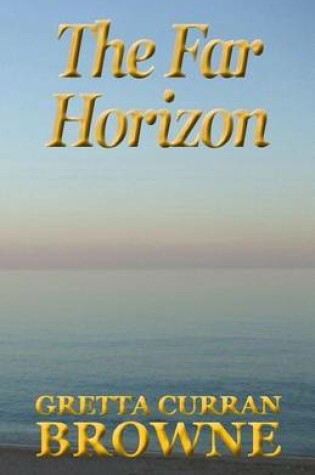 Cover of The Far Horizon