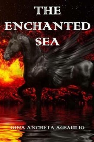 Cover of The Enchanted Sea