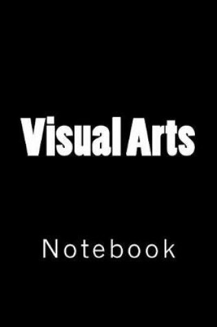 Cover of Visual Arts