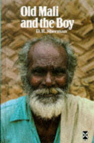 Cover of Old Mali & The Boy