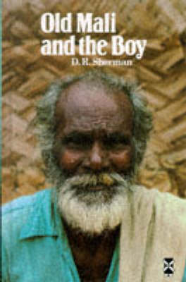 Book cover for Old Mali & The Boy