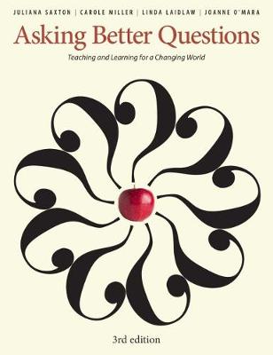 Book cover for Asking Better Questions