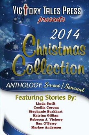 Cover of 2014 Christmas Collection