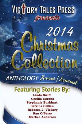 Book cover for 2014 Christmas Collection