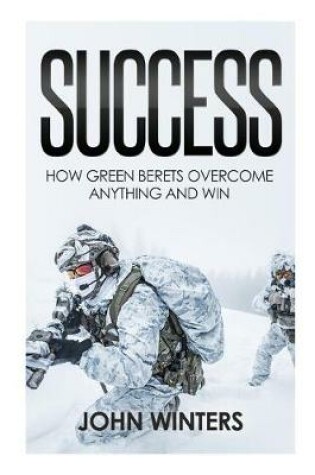 Cover of Success