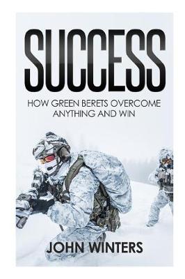 Book cover for Success