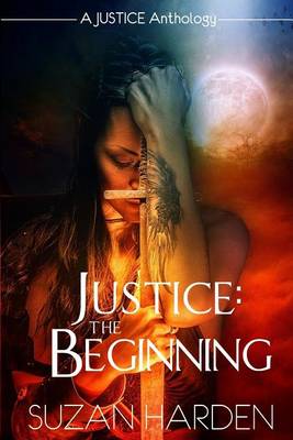 Book cover for Justice