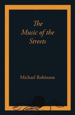 Book cover for The Music of the Streets