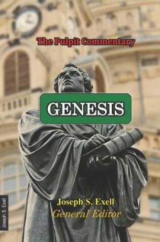 Cover of Genesis