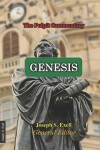 Book cover for Genesis