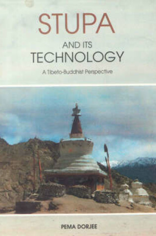 Cover of Stupa and Its Technology