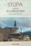 Book cover for Stupa and Its Technology