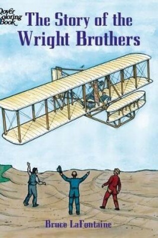 Cover of The Story of the Wright Brothers