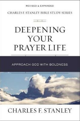 Cover of Deepening Your Prayer Life