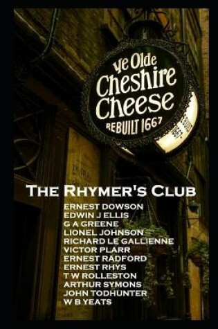 Cover of The Rhymers' Club