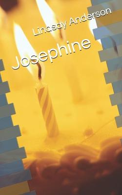 Book cover for Josephine