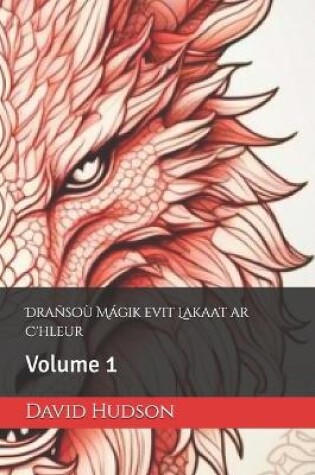 Cover of Drañsoù Mágik evit Lakaat ar C'hleur