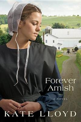 Book cover for Forever Amish