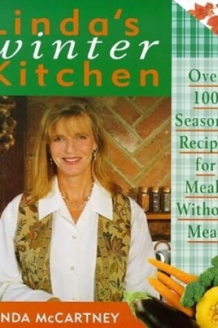 Cover of Linda's Winter Kitchen