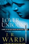Book cover for Lover Unbound