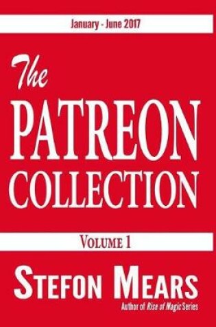 Cover of The Patreon Collection
