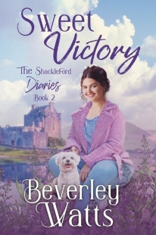 Cover of Sweet Victory