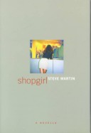 Book cover for Shop Girl