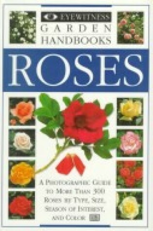 Cover of Roses