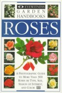 Book cover for Roses