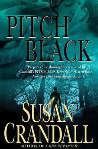 Cover of Pitch Black