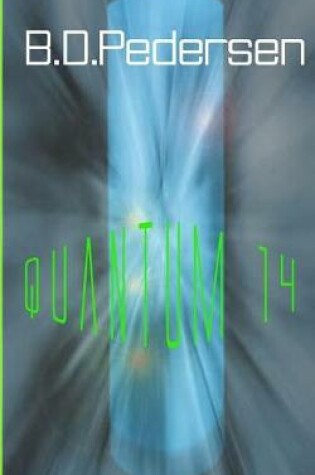 Cover of Quantum 14