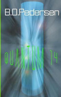 Book cover for Quantum 14