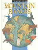 Book cover for Mountain Ranges Hb-Worlds Top