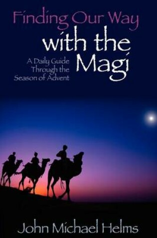 Cover of Finding Our Way With the Magi