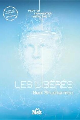 Cover of Les Liberes