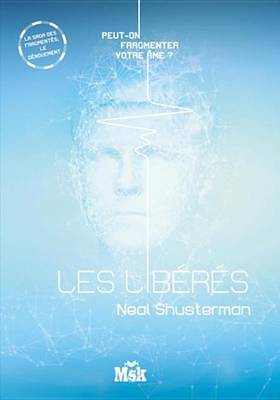 Book cover for Les Liberes