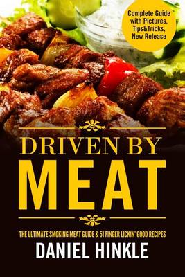 Cover of Driven By Meat