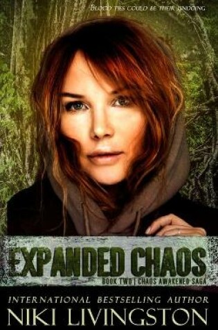 Cover of Expanded Chaos