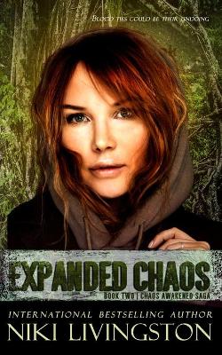 Book cover for Expanded Chaos