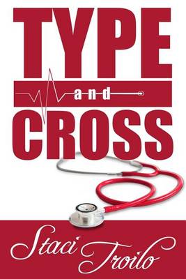 Book cover for Type and Cross