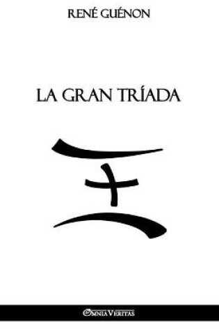 Cover of La Gran Triada