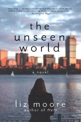 Cover of The Unseen World