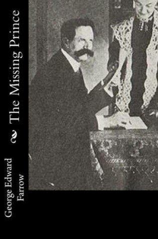 Cover of The Missing Prince