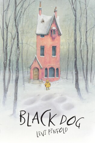 Cover of Black Dog