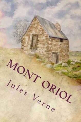 Cover of Mont Oriol